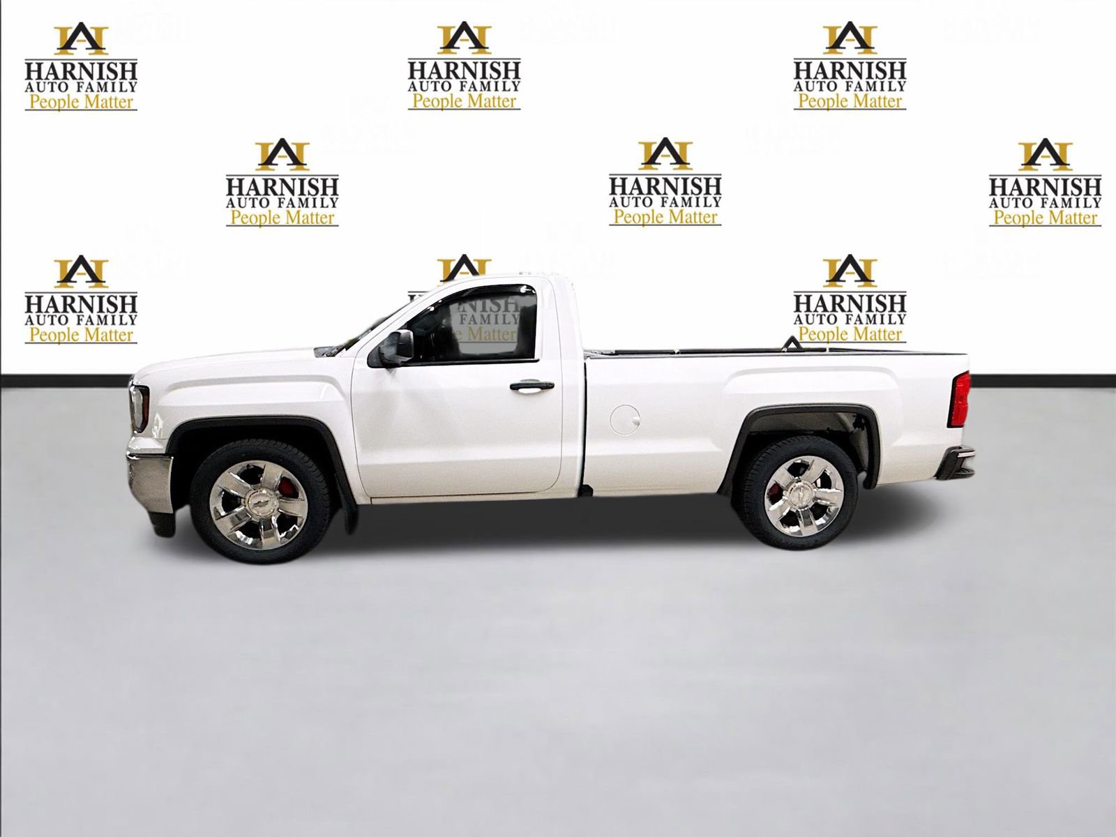 Used 2018 GMC Sierra 1500 2WD Regular Cab image 10