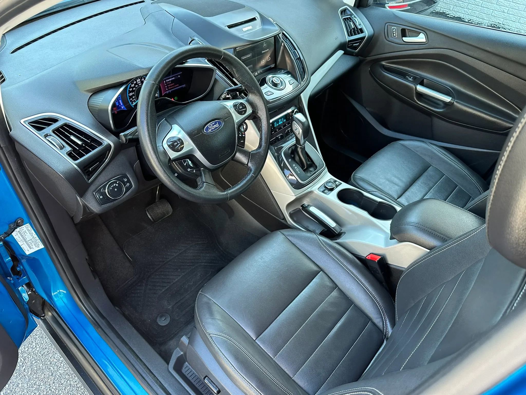 Used 2013 Ford C-MAX SEL FWD image 13