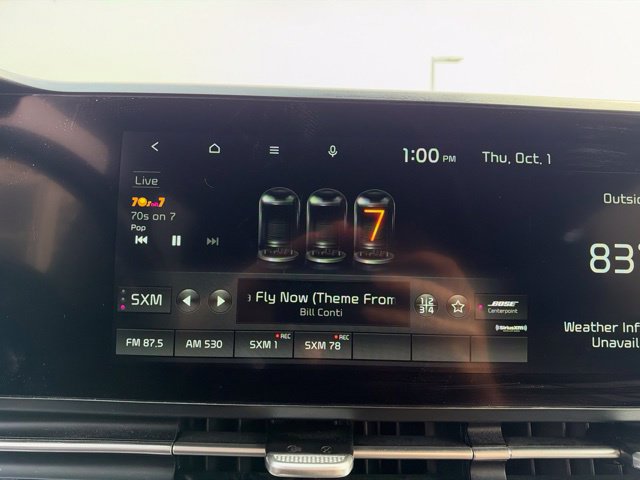 Certified 2022 Kia Carnival SX Prestige FWD image 19