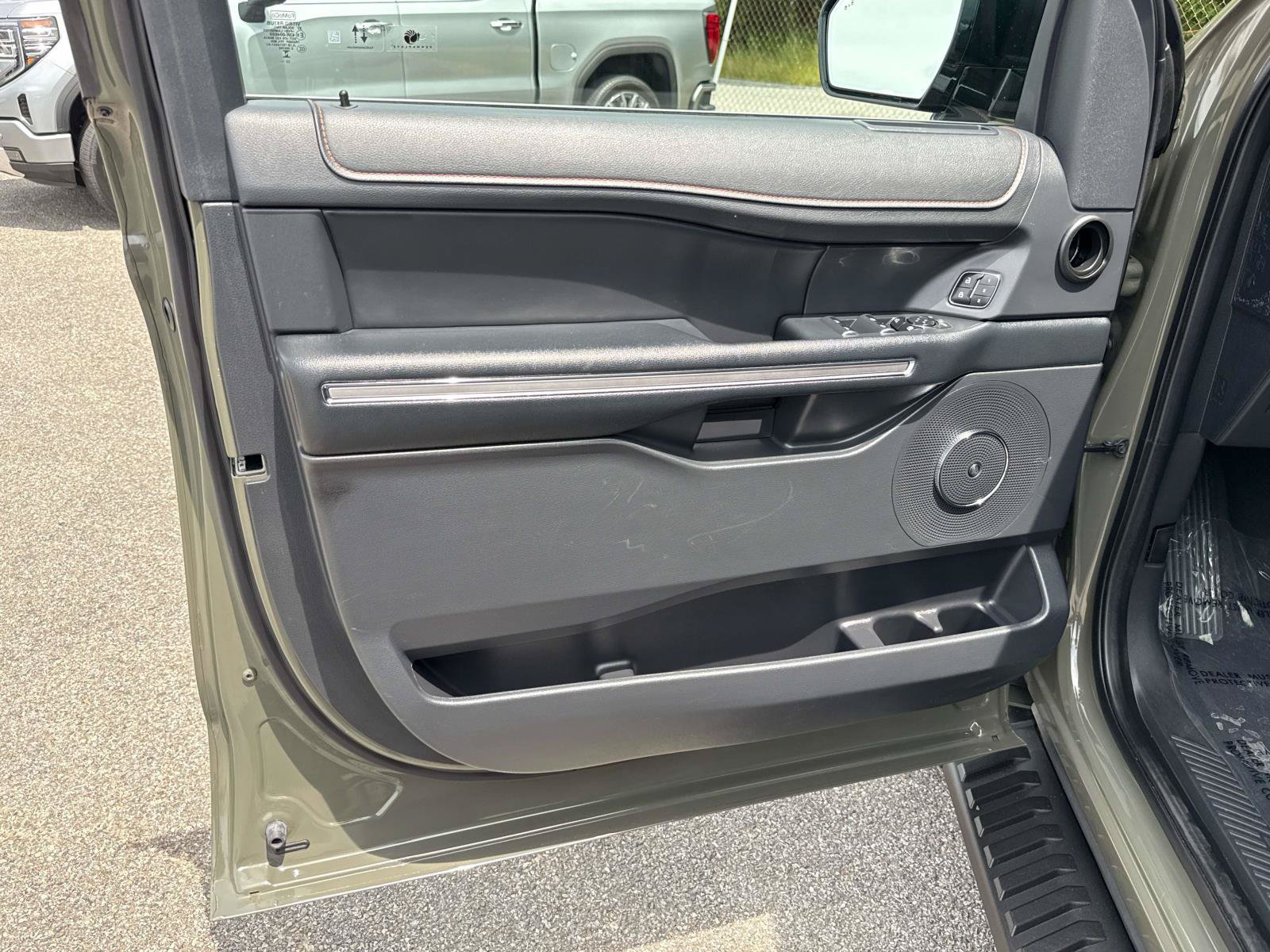 Certified 2024 Ford Expedition Timberline AWD/4WD image 18