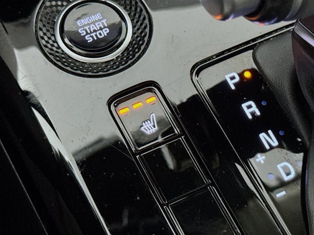 Certified 2023 Kia Niro EX Touring FWD image 20