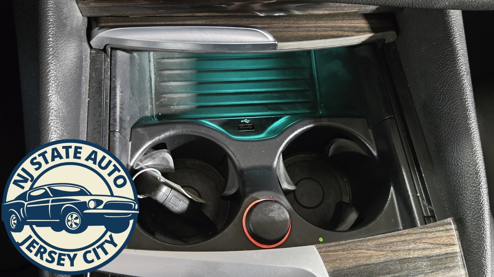 Used 2018 BMW 530i xDrive w/ Premium Package image 16