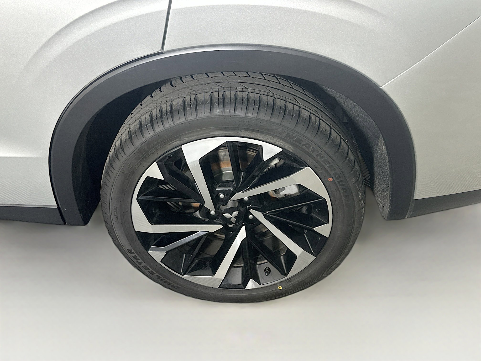 Used 2024 Mitsubishi Outlander SE FWD image 11