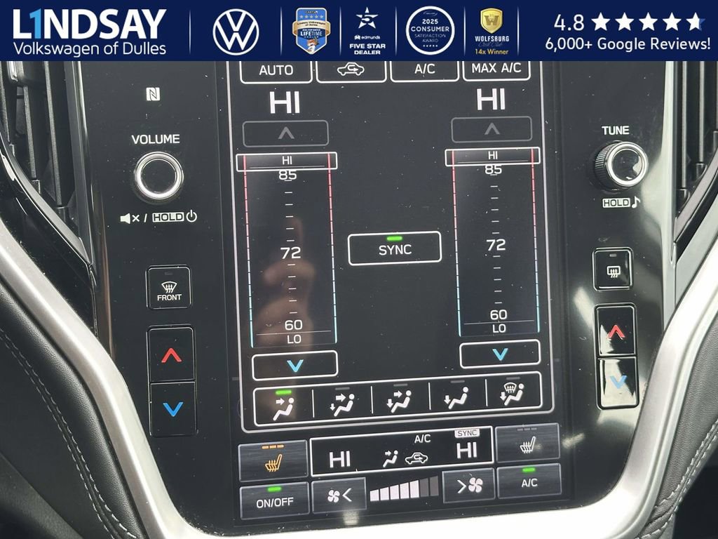 Used 2023 Subaru Legacy Premium image 17