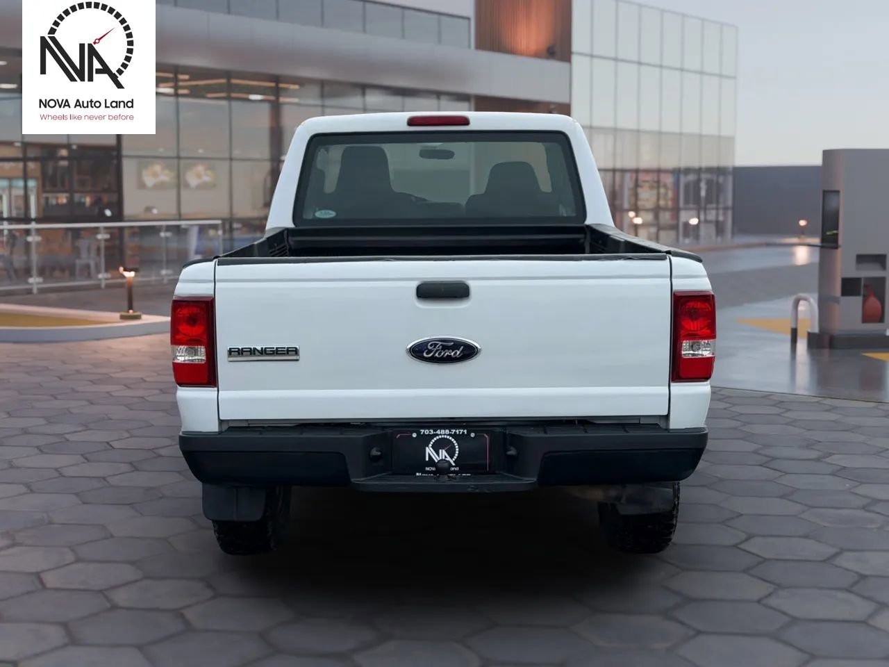 Used 2008 Ford Ranger XL image 7