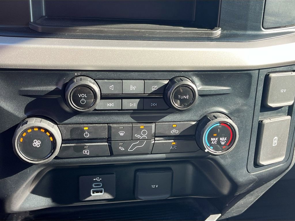 Used 2023 Ford F350 XL image 15