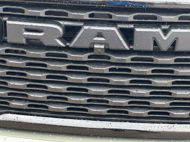New 2026 RAM 1500 Big Horn image 37