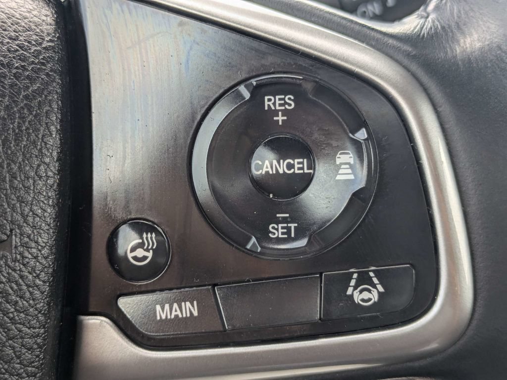 Used 2019 Honda CR-V EX-L image 30