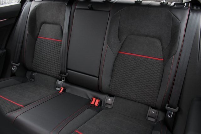 New 2026 Volkswagen GTI SE image 7