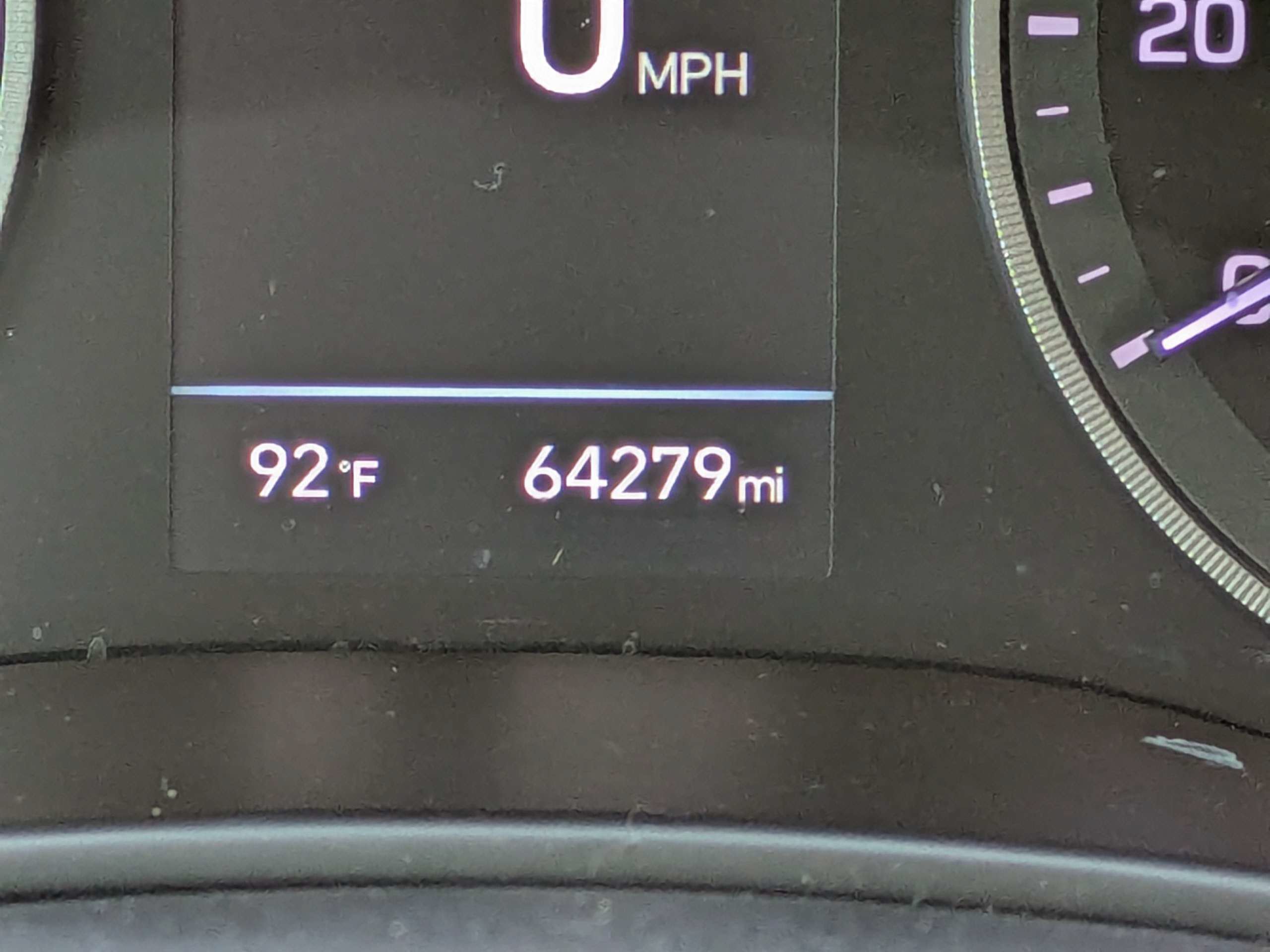 Used 2019 Hyundai Tucson Ultimate w/ Cargo Package FWD image 30