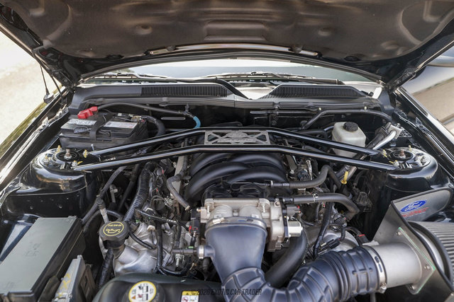 Used 2007 Ford Mustang GT RWD image 17