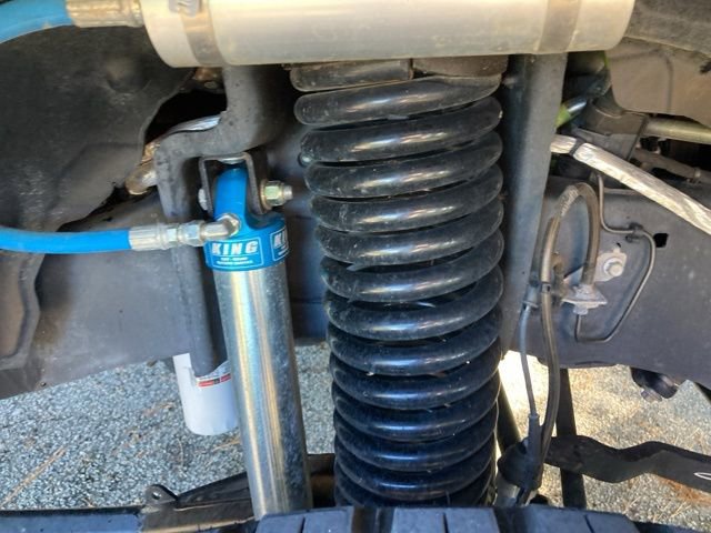 Used 2024 Ford F350 Limited w/ FX4 Off-Road Package image 20