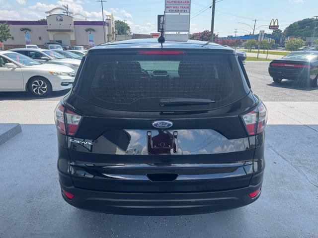 Used 2018 Ford Escape S FWD image 4
