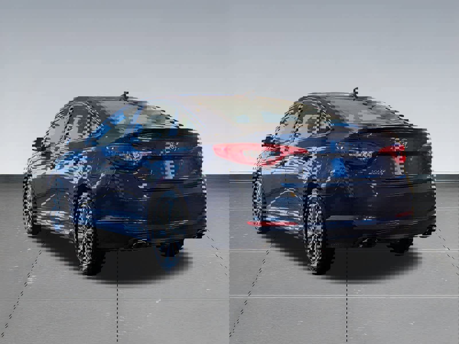 Used 2016 Hyundai Sonata Sport image 4