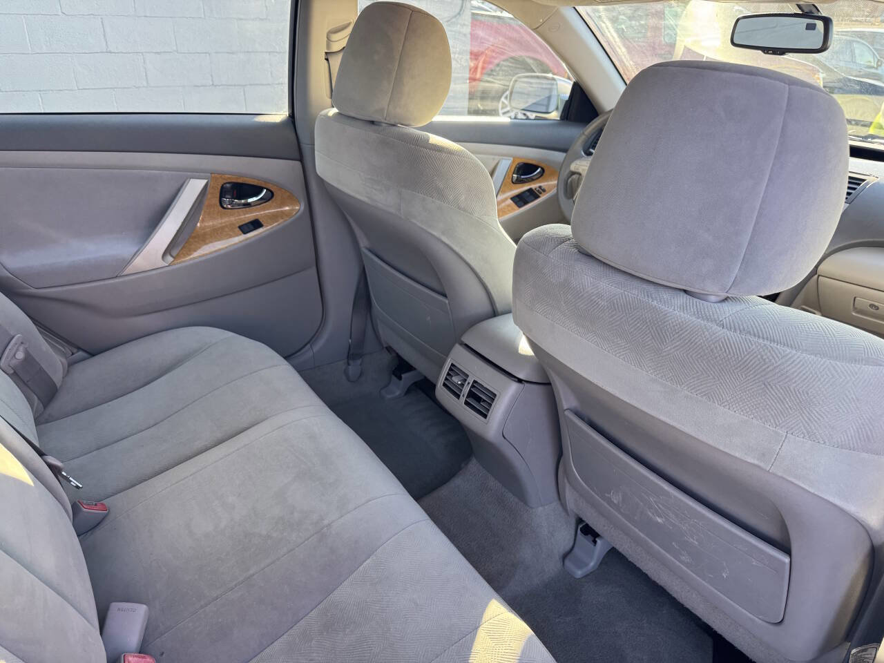Used 2007 Toyota Camry XLE FWD image 24