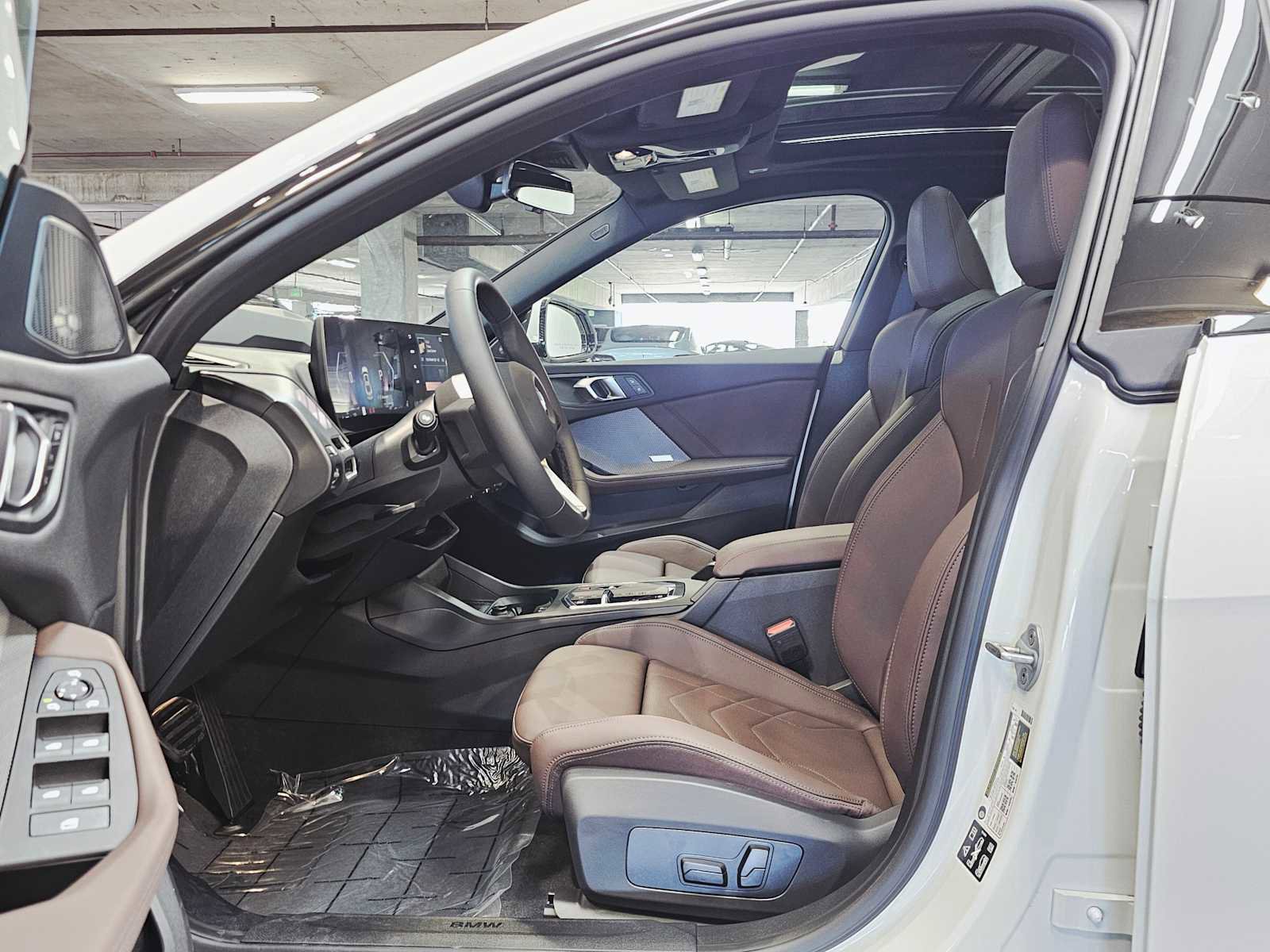 New 2025 BMW 228i xDrive w/ Premium Package image 23