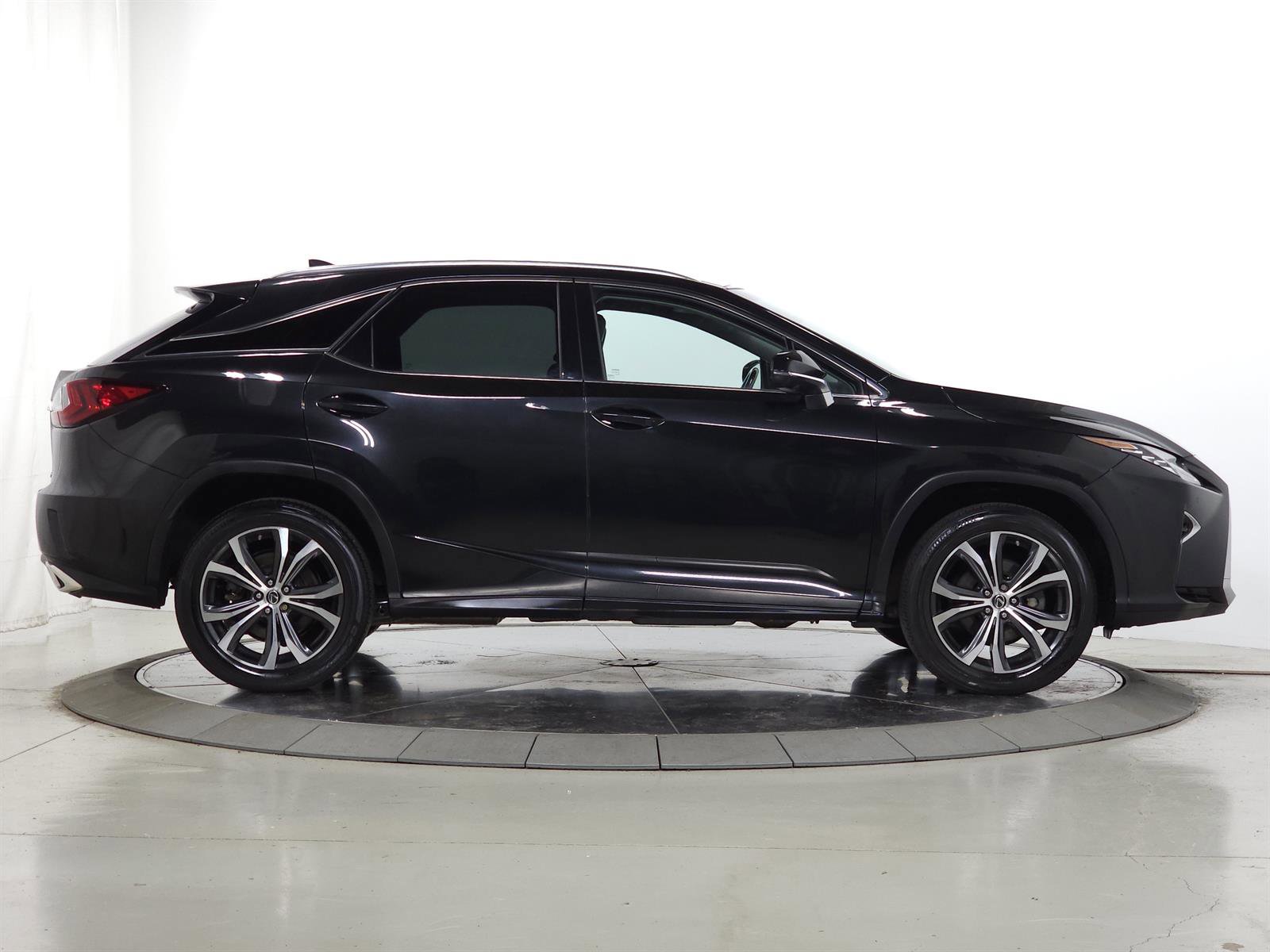 Used 2019 Lexus RX 350 Premium AWD/4WD image 10