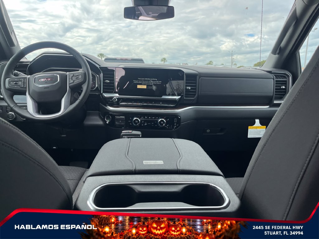 New 2026 GMC Sierra 1500 Elevation w/ Preferred Package AWD/4WD image 15