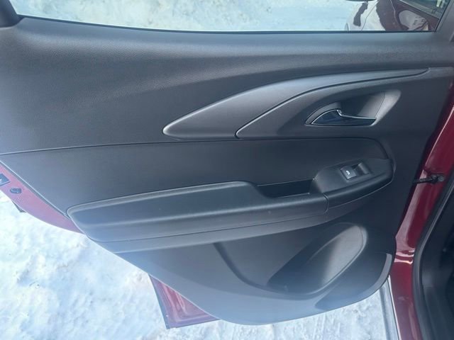 Used 2024 Chevrolet TrailBlazer LS w/ LS Convenience Package image 24