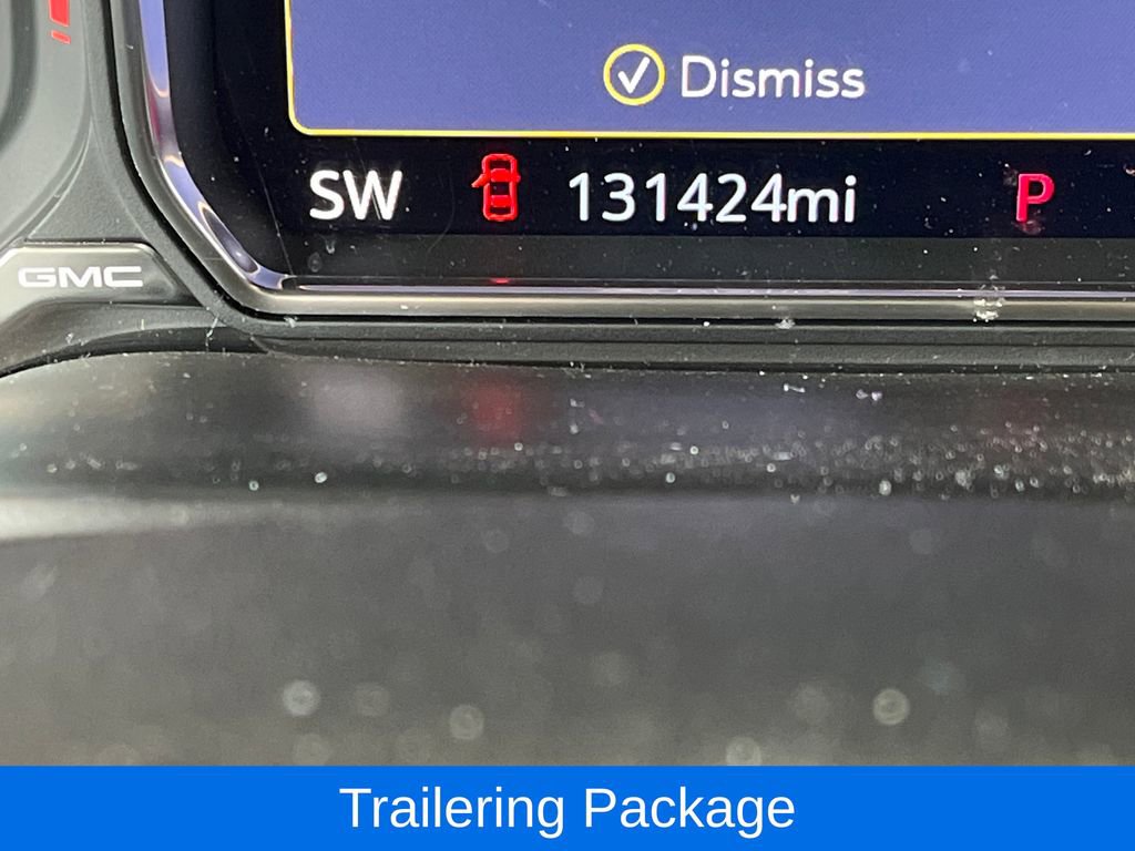 Used 2019 GMC Sierra 1500 AT4 w/ AT4 Premium Package AWD/4WD image 26