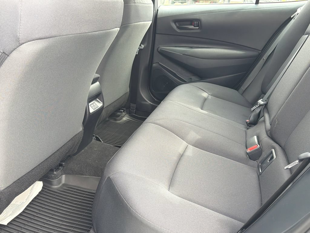 Used 2026 Toyota Corolla LE FWD image 25