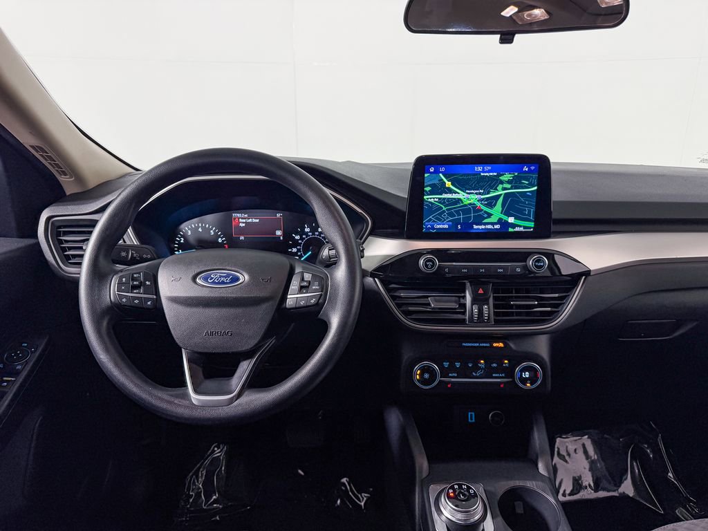 Used 2020 Ford Escape SE AWD/4WD image 18