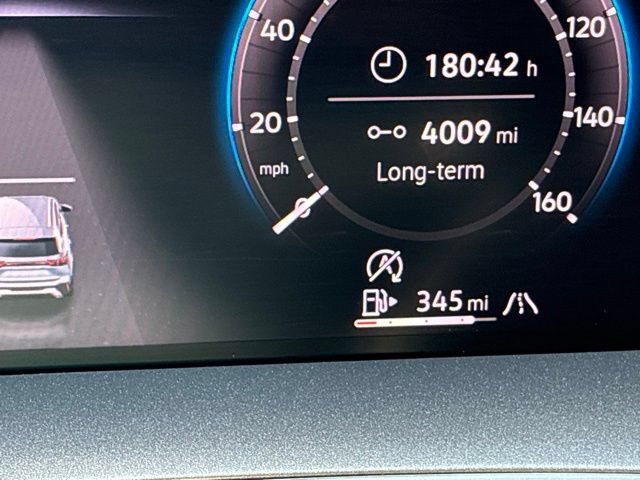 Certified 2025 Volkswagen Tiguan S AWD/4WD image 26