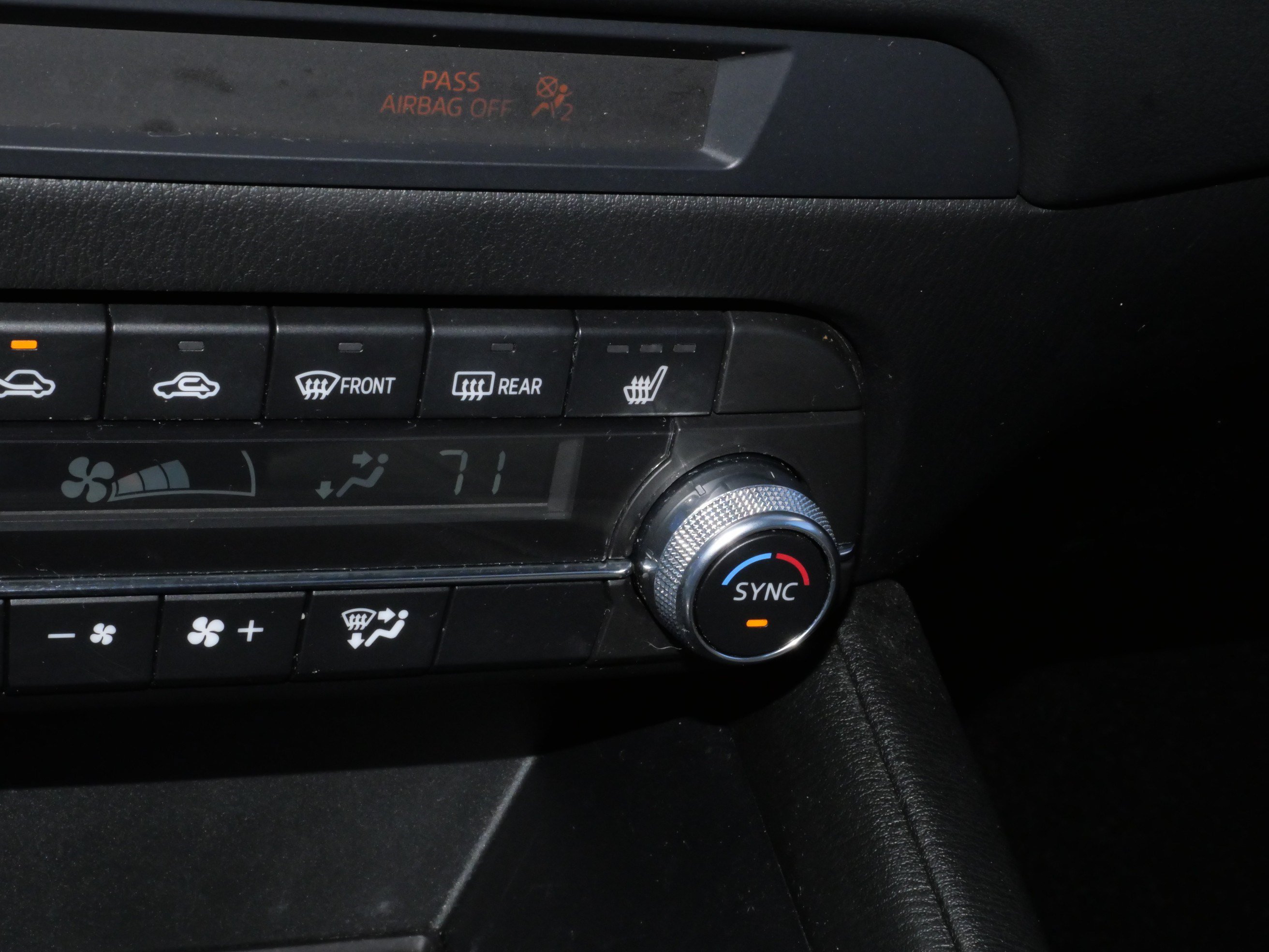 Used 2019 MAZDA CX-5 Touring AWD/4WD image 28
