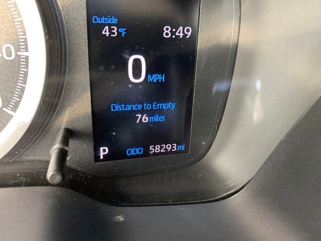 Used 2020 Toyota Corolla LE image 17