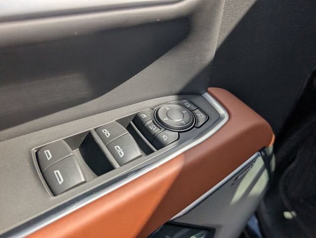 New 2026 GMC Sierra 2500 Denali Ultimate AWD/4WD image 13