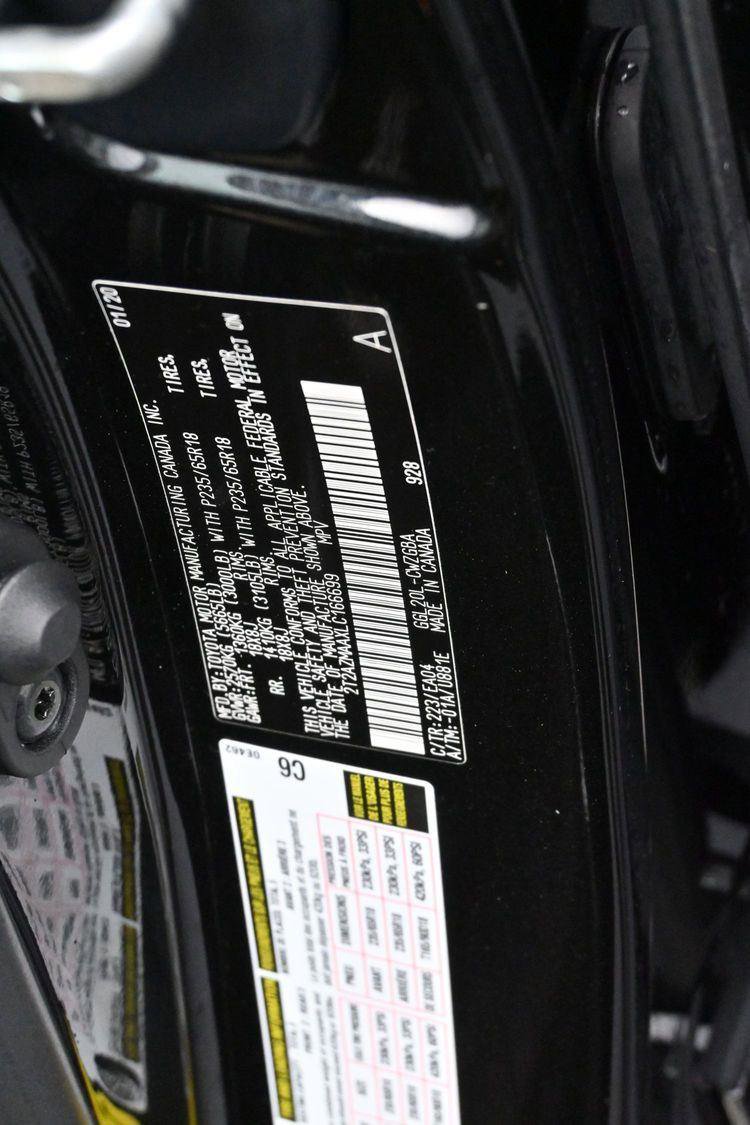 Used 2020 Lexus RX 350 FWD w/ Accessory Package image 37