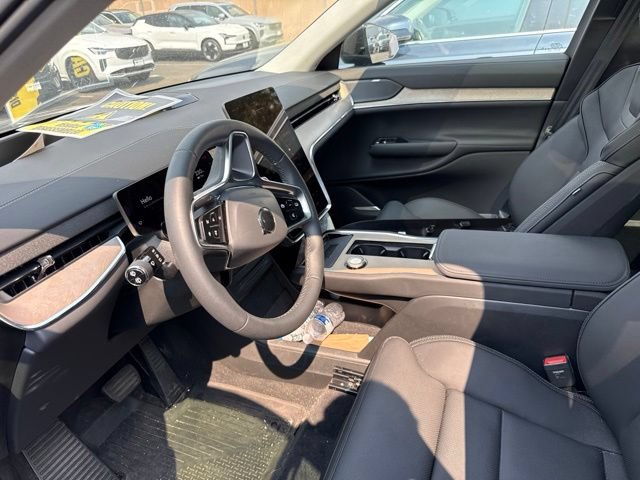 Used 2025 Volvo EX90 Ultra AWD/4WD image 6