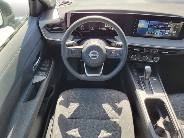 New 2025 Nissan Kicks SV image 20