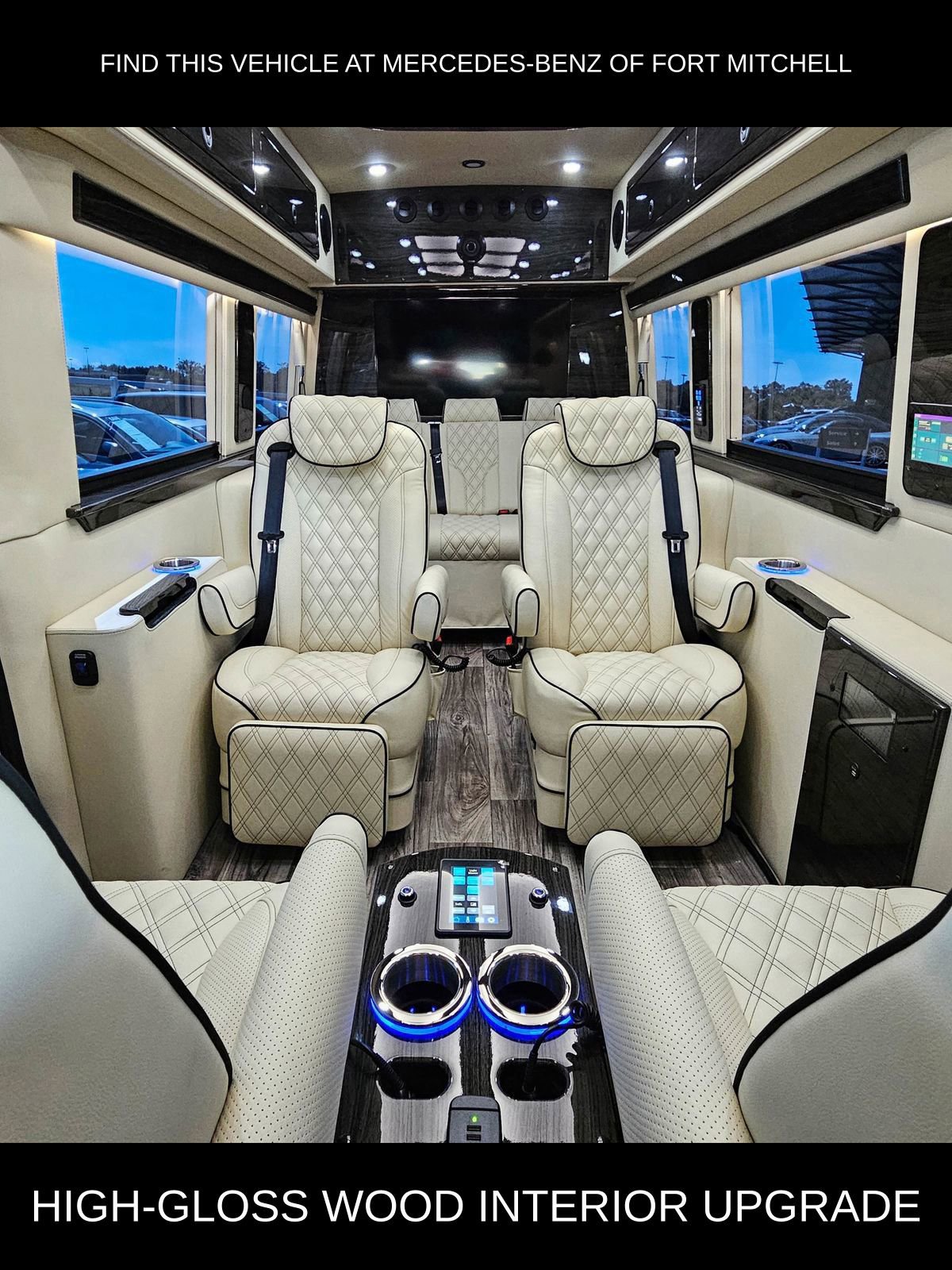 New 2024 Mercedes-Benz Sprinter 3500 image 2