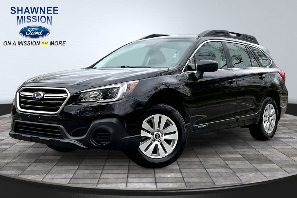Used 2019 Subaru Outback 2.5i
