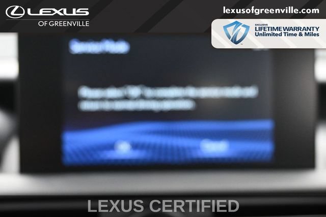 Certified 2023 Lexus IS 350 F Sport w/ Memory Package RWD image 15