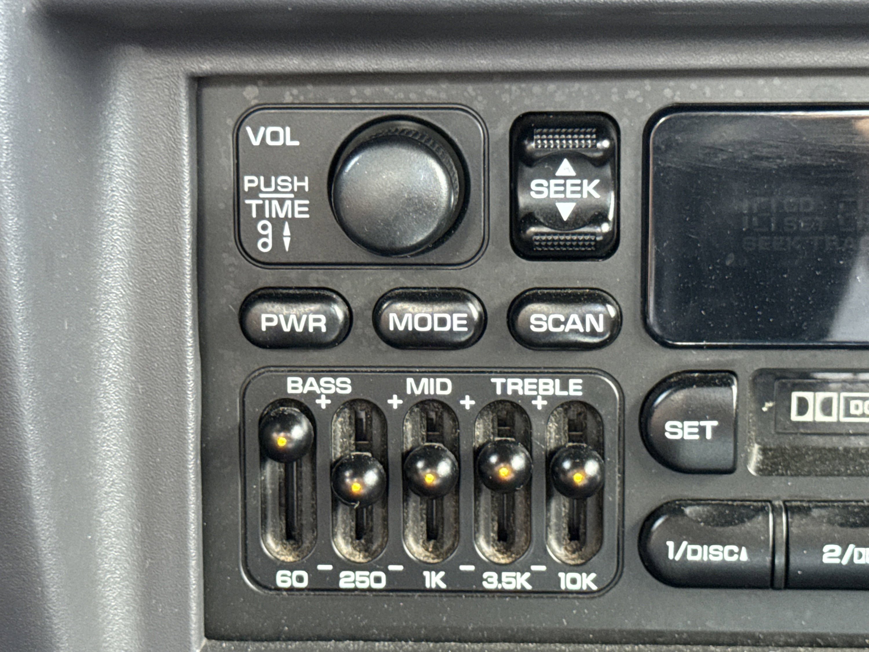 Used 2002 Chrysler Prowler image 69