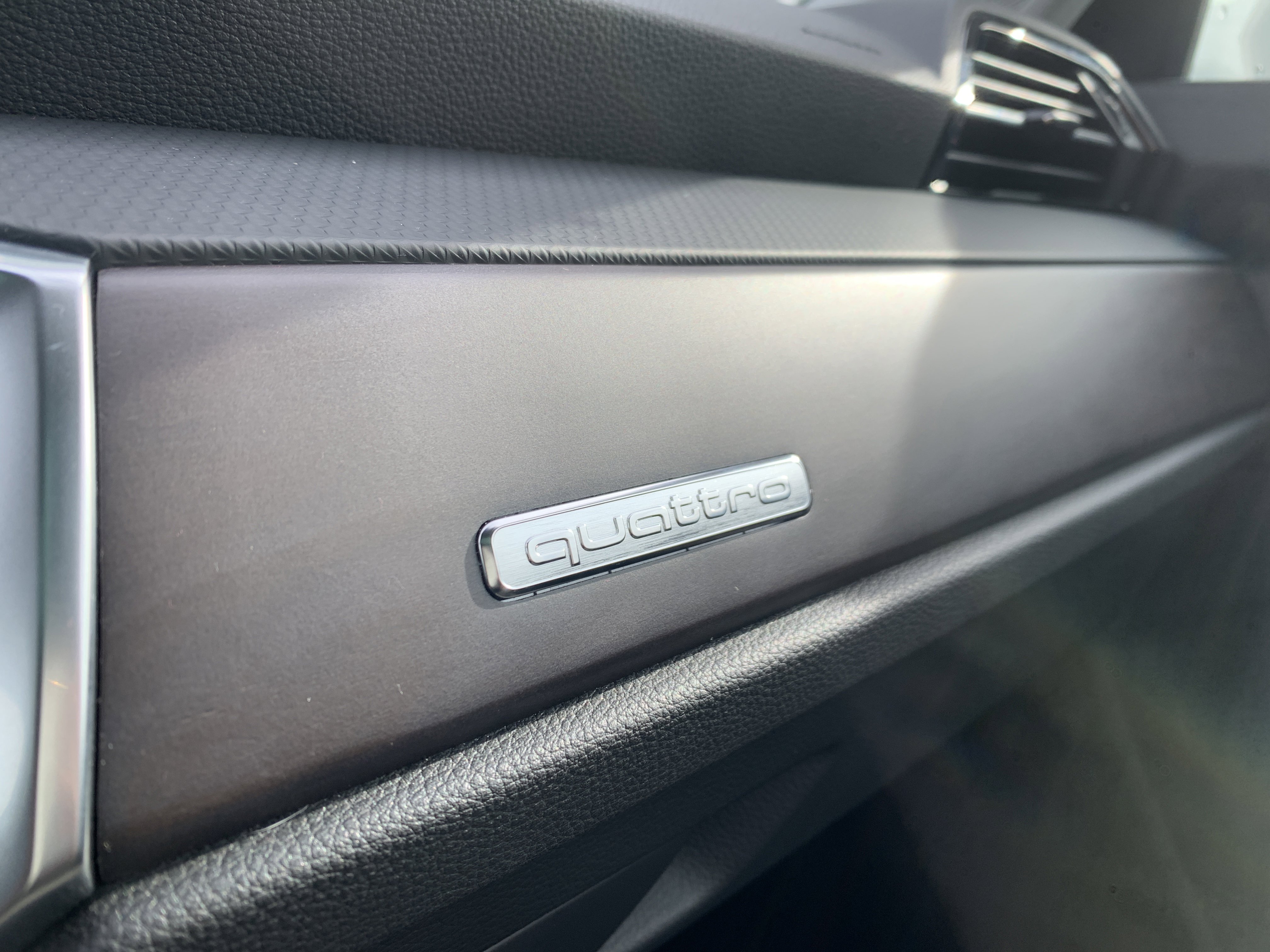 Certified 2023 Audi Q3 2.0T Premium w/ Convenience Package image 15