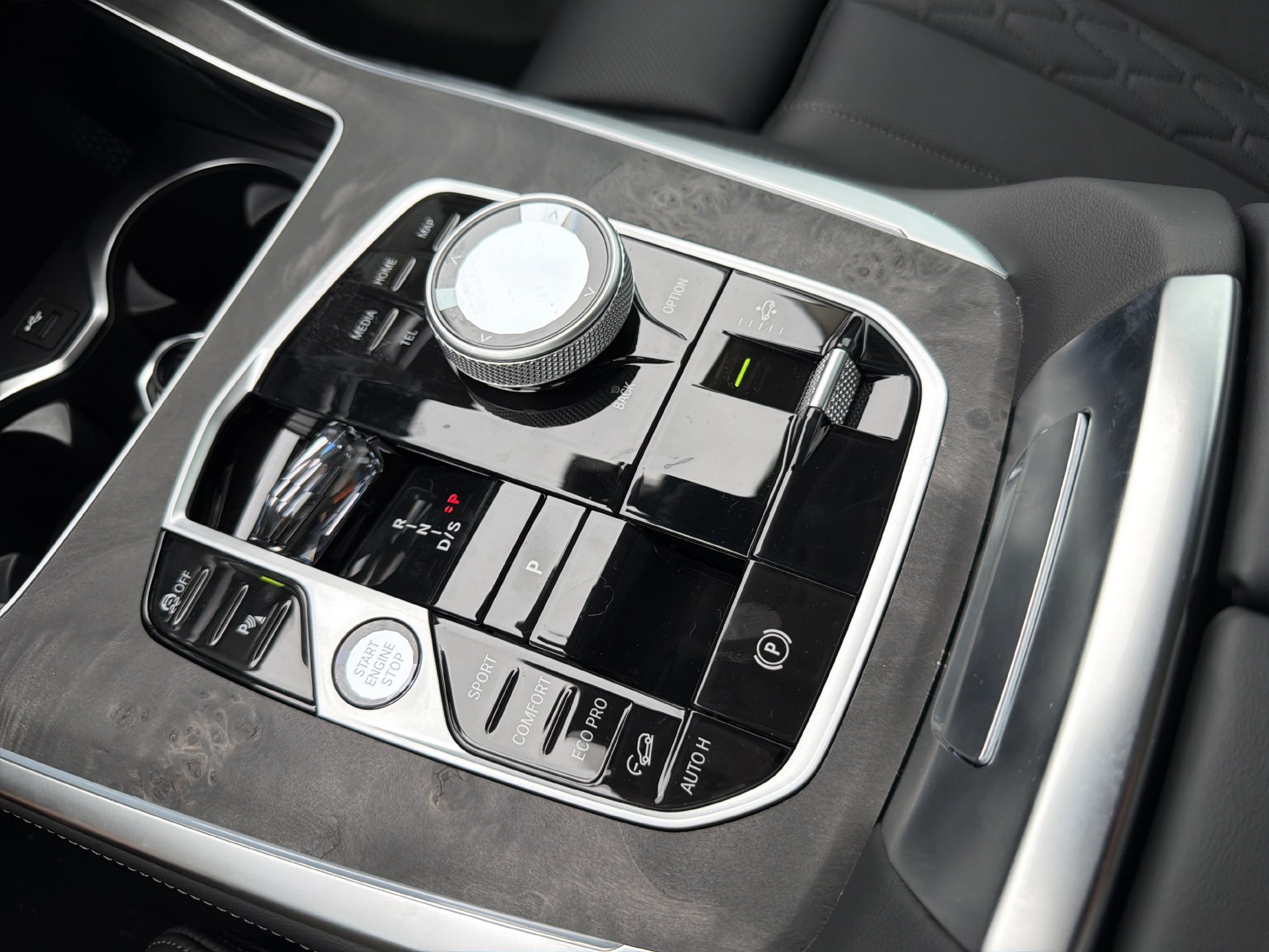 New 2027 BMW X7 xDrive40i AWD/4WD image 39