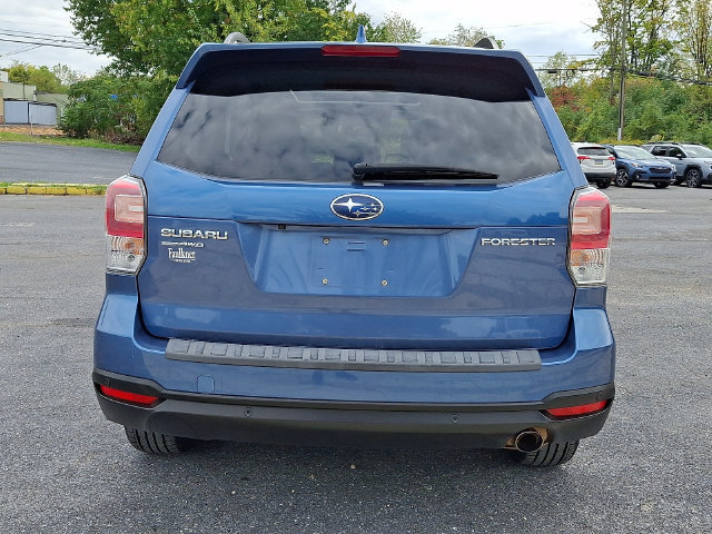 Used 2018 Subaru Forester 2.5i Touring w/ Popular Package #3B AWD/4WD image 7