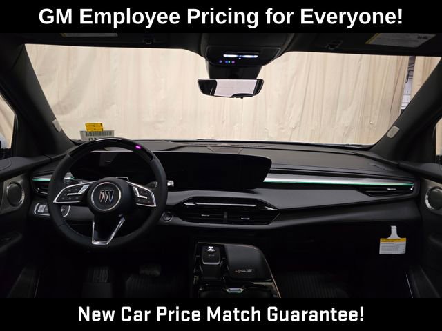 New 2026 Buick Enclave Avenir w/ Super Cruise Package image 28