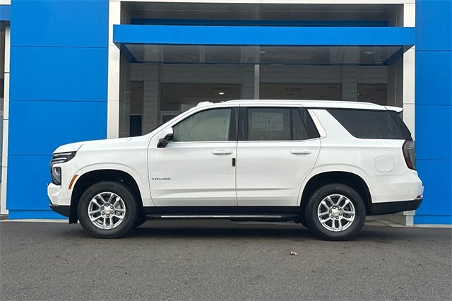 New 2026 Chevrolet Tahoe LT w/ Comfort Package image 9