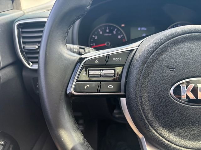 Used 2022 Kia Sportage EX image 27