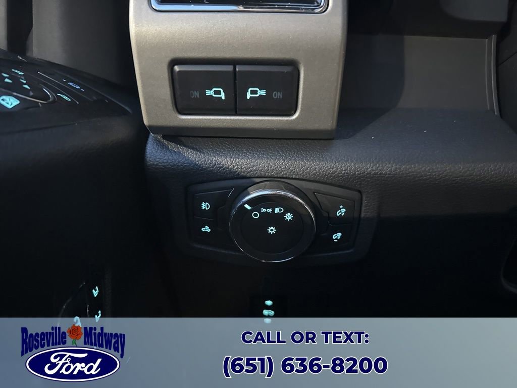 Used 2022 Ford F350 Lariat w/ Lariat Value Package image 27