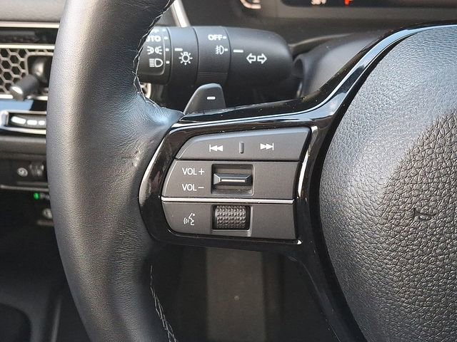 Certified 2024 Honda Civic Touring image 22