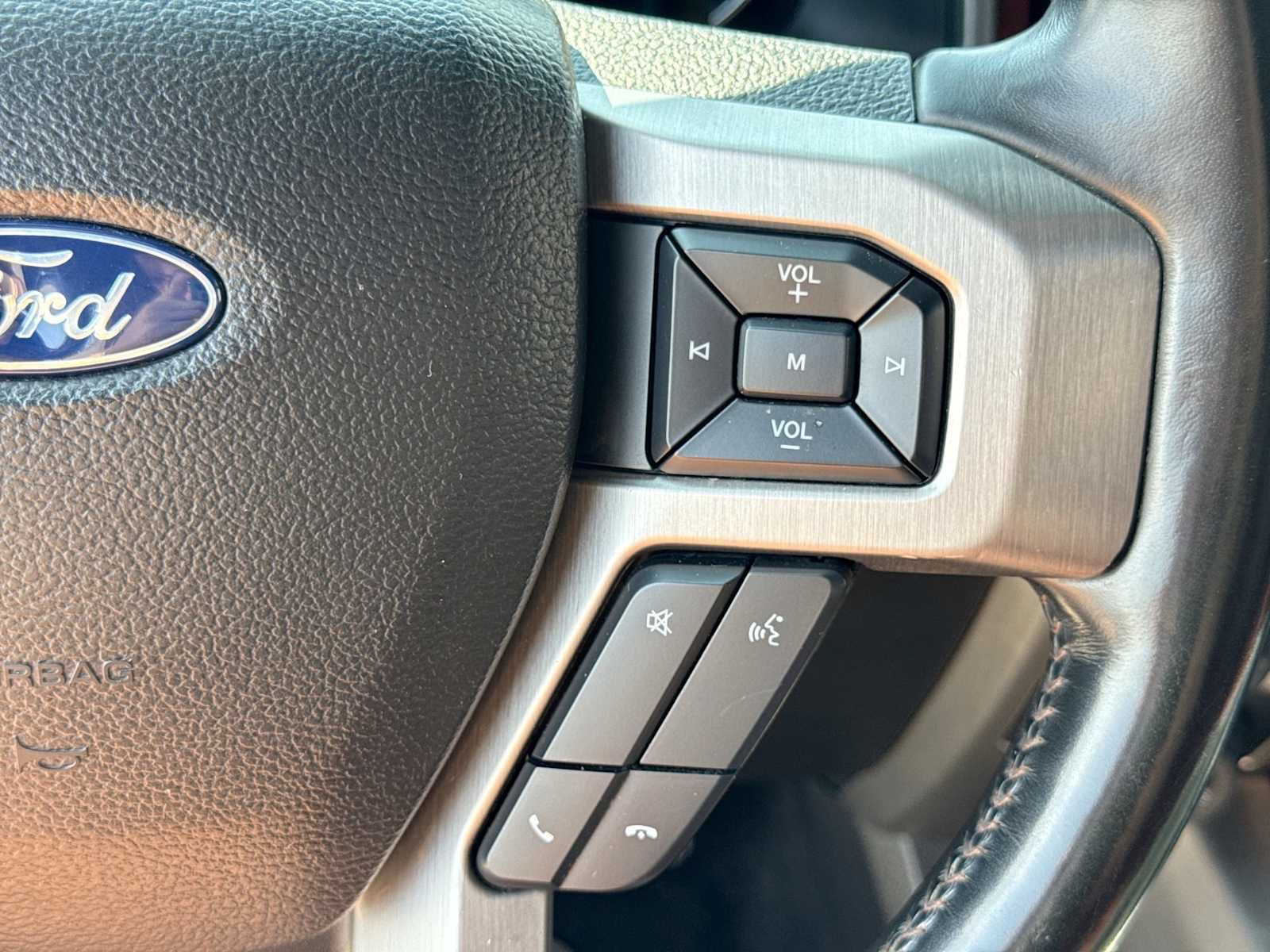 Used 2020 Ford F250 Platinum AWD/4WD image 25