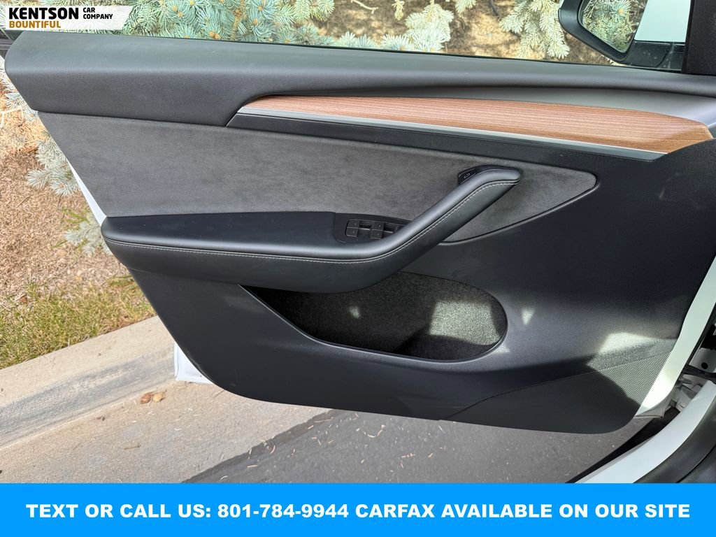 Used 2023 Tesla Model Y Long Range image 20