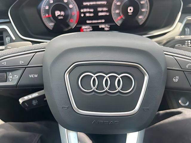 Used 2023 Audi A5 2.0T Premium Plus w/ Premium Plus AWD/4WD image 25