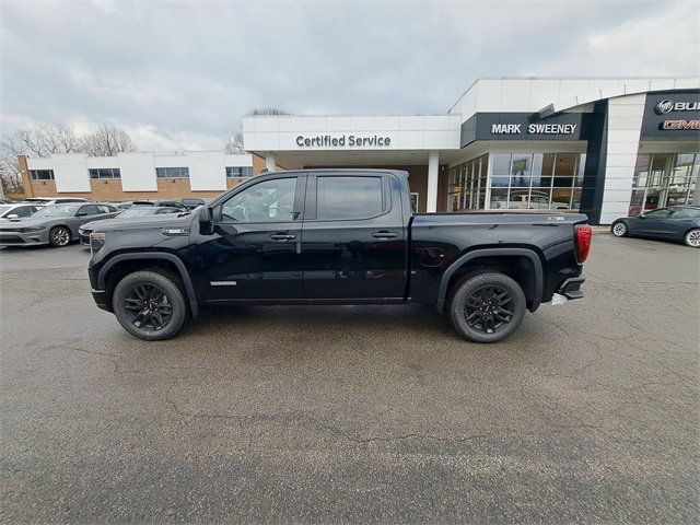 New 2026 GMC Sierra 1500 Elevation w/ Elevation Premium Package image 27