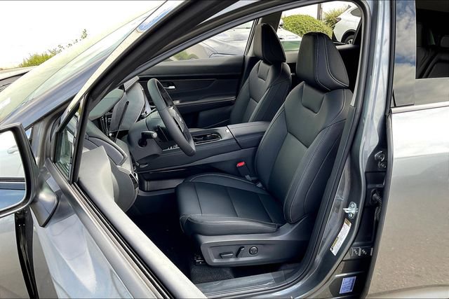 New 2025 Nissan Murano SV image 10